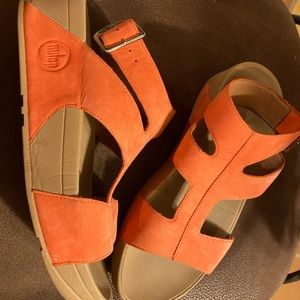 Gladiator Fitflops Size: US 6